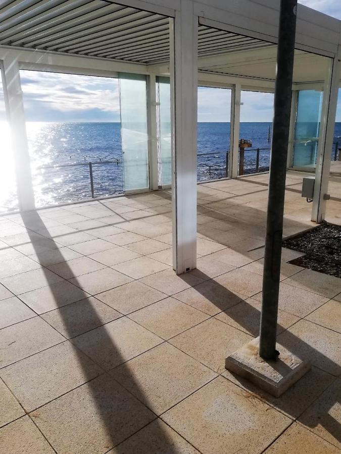 Apartment Jana Novigrad  ภายนอก รูปภาพ