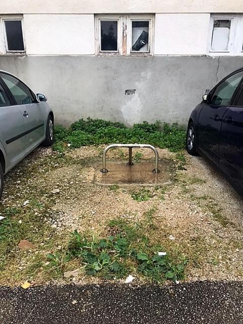 Apartment Jana Novigrad  ภายนอก รูปภาพ