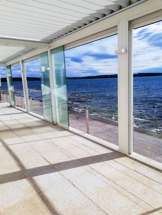 Apartment Jana Novigrad  ภายนอก รูปภาพ