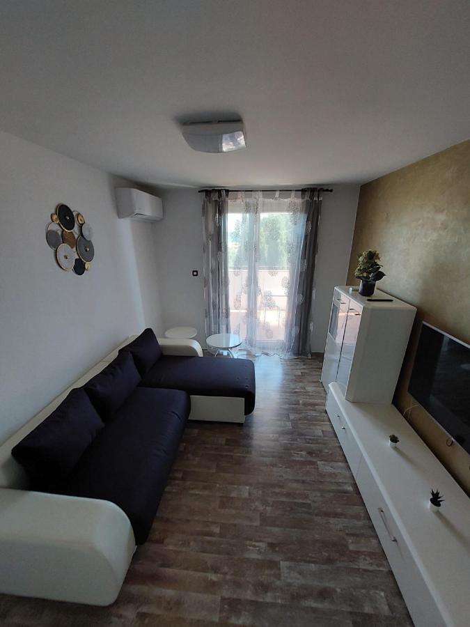 Apartment Jana Novigrad  ภายนอก รูปภาพ