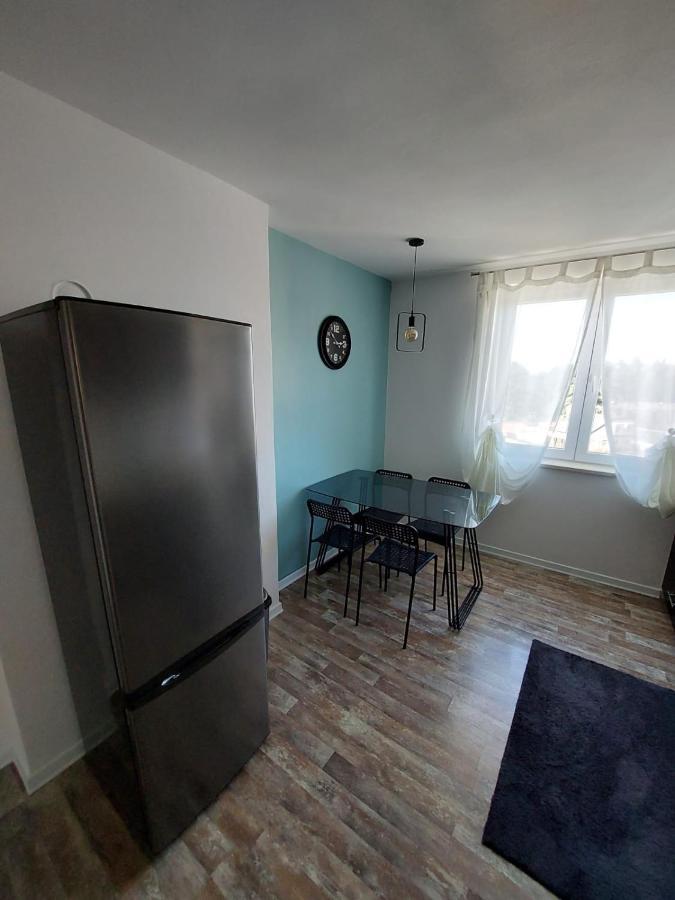 Apartment Jana Novigrad  ภายนอก รูปภาพ