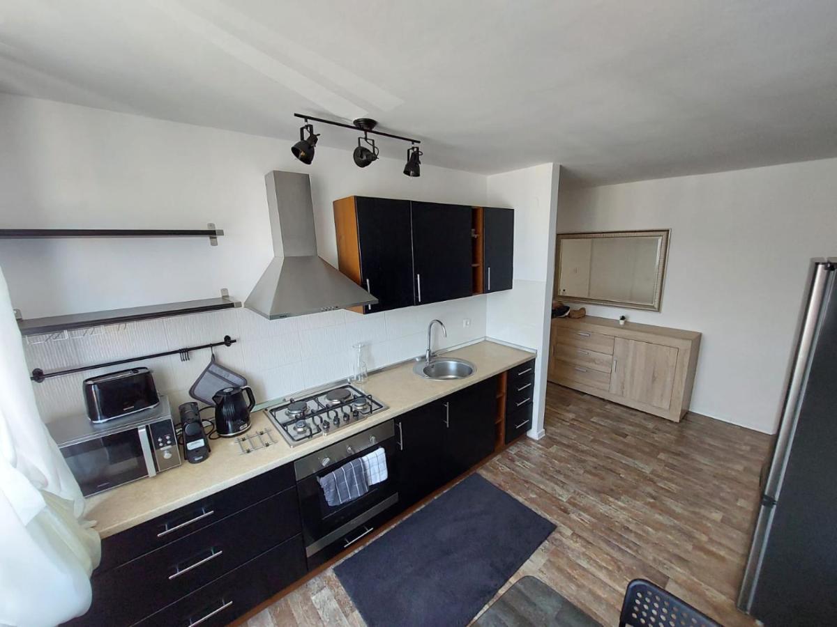 Apartment Jana Novigrad  ภายนอก รูปภาพ