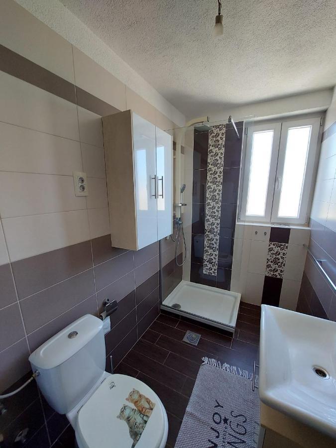 Apartment Jana Novigrad  ภายนอก รูปภาพ