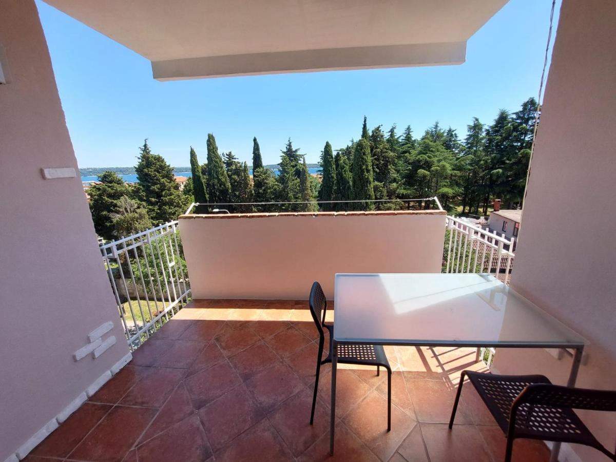 Apartment Jana Novigrad  ภายนอก รูปภาพ